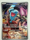 Team Rocket's Wobbuffet