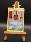 Metal Frying Pan