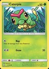 Caterpie