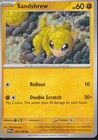 Sandshrew