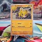Sandshrew