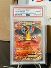 Charizard Ex 