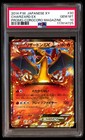 Charizard Ex 