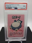 Snorlax