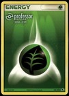 Grass Energy