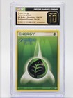 Grass Energy