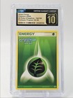 Grass Energy