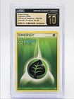 Grass Energy