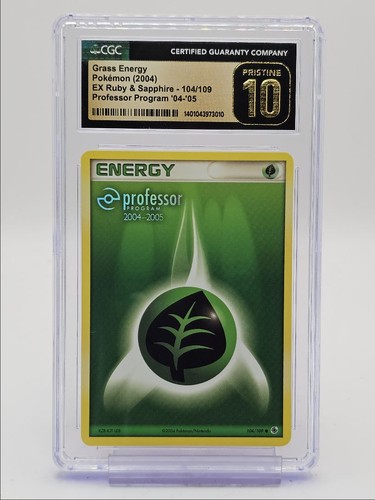 Grass Energy