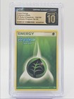 Grass Energy