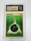 Grass Energy