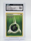 Grass Energy