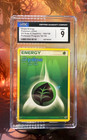 Grass Energy