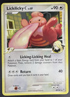 Lickilicky C
