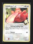 Lickilicky C