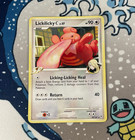 Lickilicky C