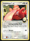 Lickilicky C