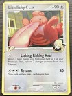 Lickilicky C