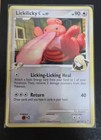 Lickilicky C