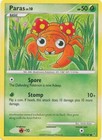 Paras