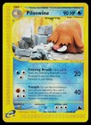 Piloswine