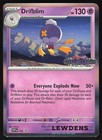Drifblim
