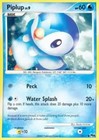 Piplup