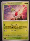 Shaymin
