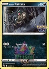 Alolan Rattata