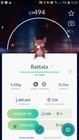 Alolan Rattata