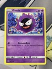 Gastly