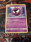 Gastly