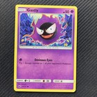 Gastly