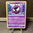 Gastly