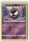 Gastly