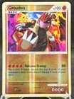 Groudon