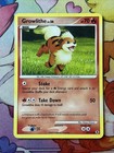 Growlithe