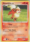 Growlithe