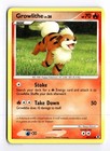 Growlithe