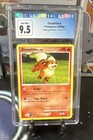 Growlithe