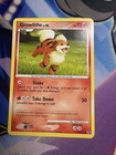 Growlithe