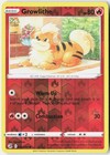 Growlithe