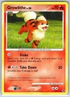 Growlithe