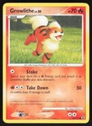 Growlithe