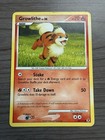Growlithe