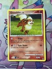 Growlithe