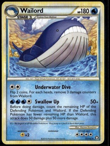 Wailord
