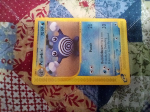 Poliwhirl