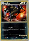 Houndour