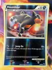 Houndour